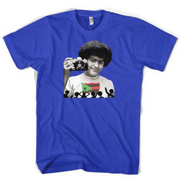 Joe Conzo - Tee Thumbnail